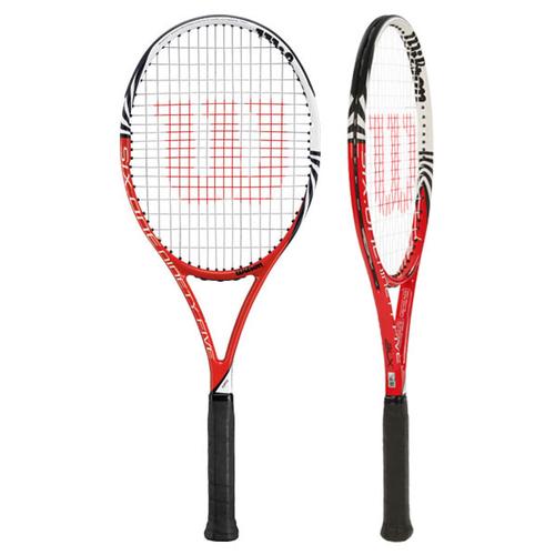 Wilson SixOne 95 Blx2 model 2013